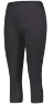 SCOTT Endurance 10 +++ Knickers Svart För Kvinnor