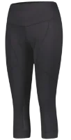 SCOTT Endurance 10 +++ Knickers Svart För Kvinnor SCOTT Endurance 10 +++ Knickers Svart För Kvinnor