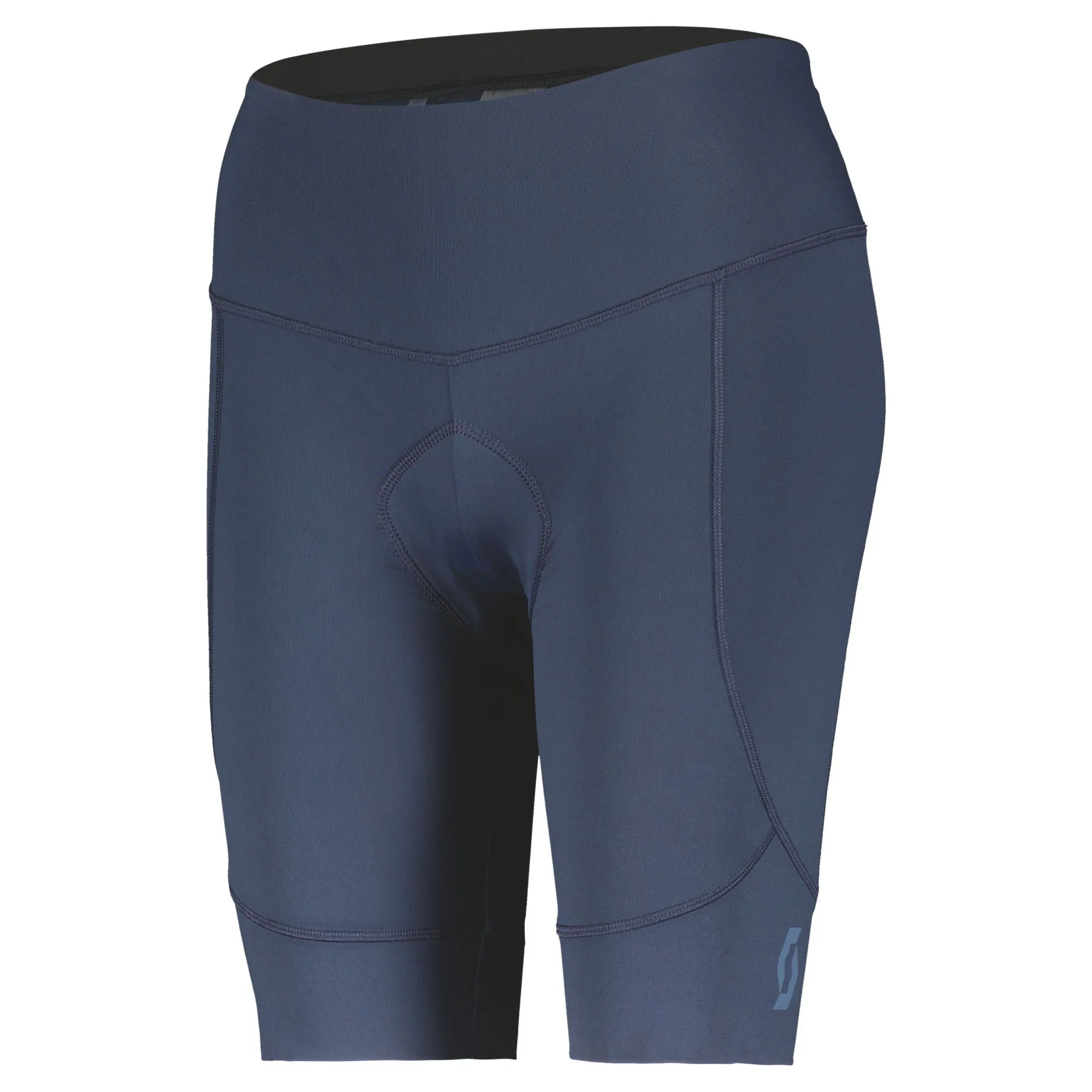 SCOTT Endurance 10+++ Shorts Blå för Kvinnor SCOTT Endurance 10+++ Shorts Blå för Kvinnor