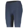 SCOTT Endurance 10+++ Shorts Blå för Kvinnor