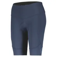 SCOTT Endurance 10+++ Shorts Blå för Kvinnor SCOTT Endurance 10+++ Shorts Blå för Kvinnor