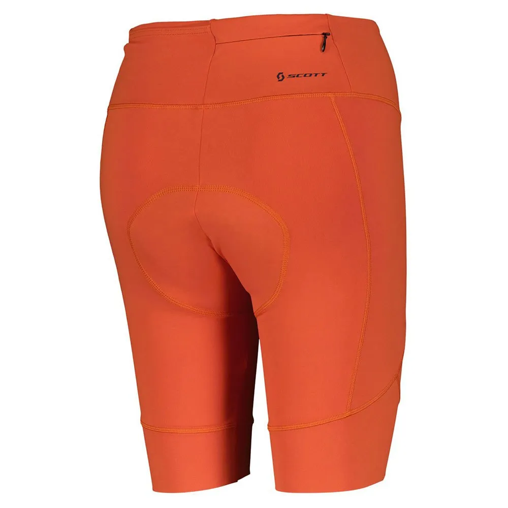 SCOTT Endurance 10+++ Shorts Blå för Kvinnor SCOTT Endurance 10+++ Shorts Blå för Kvinnor