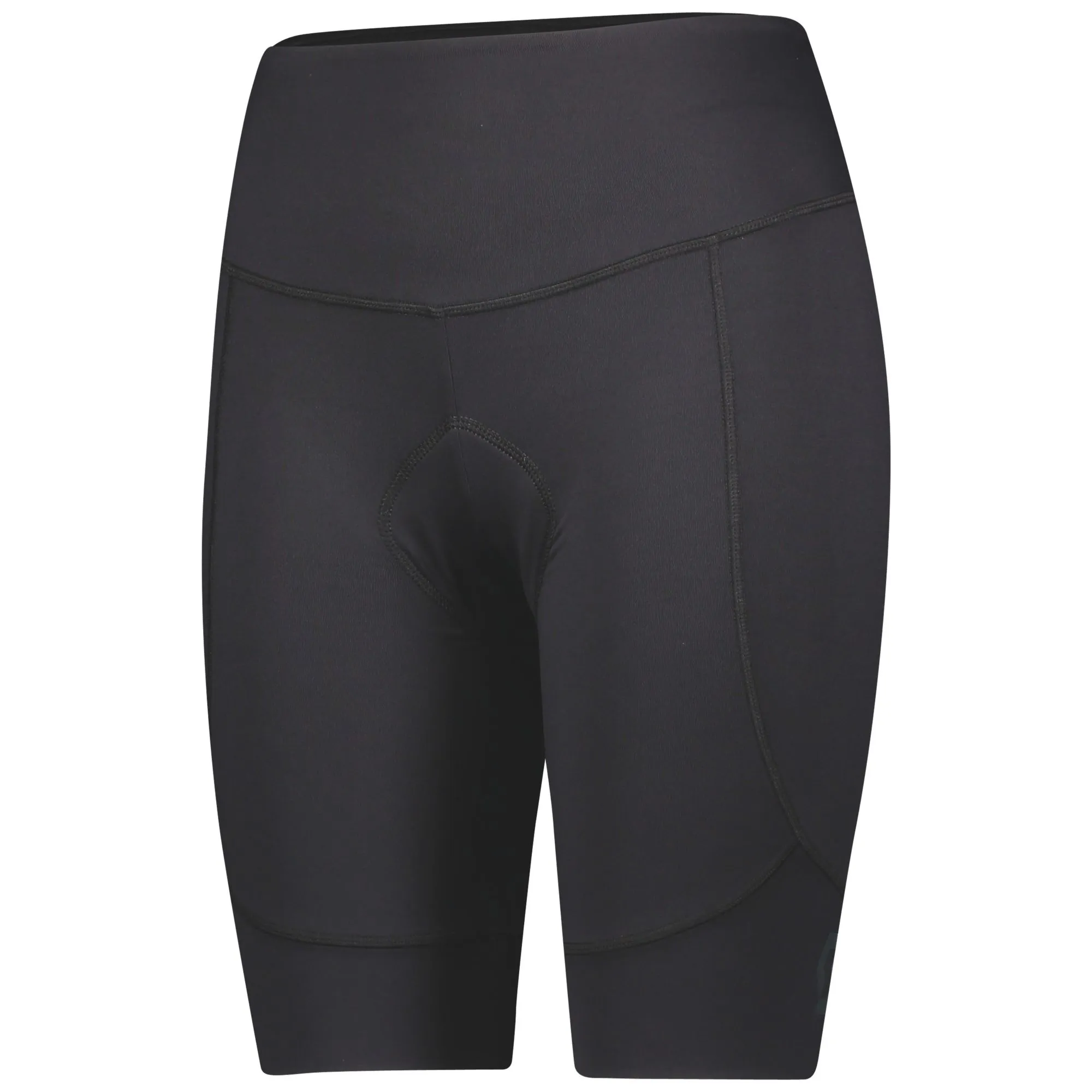 SCOTT Endurance 10+++ Shorts Svart för Kvinnor SCOTT Endurance 10+++ Shorts Svart för Kvinnor