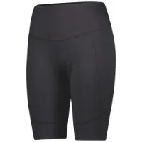 SCOTT Endurance 10+++ Shorts Svart för Kvinnor SCOTT Endurance 10+++ Shorts Svart för Kvinnor