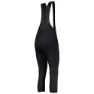 SCOTT Endurance + 3/4 Cykelbyxor, Black