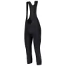 SCOTT Endurance + 3/4 Cykelbyxor, Black