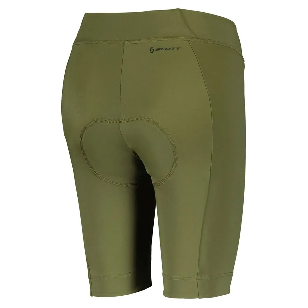 SCOTT Endurance 40 + Cykelbyxor SCOTT Endurance 40 + Cykelbyxor
