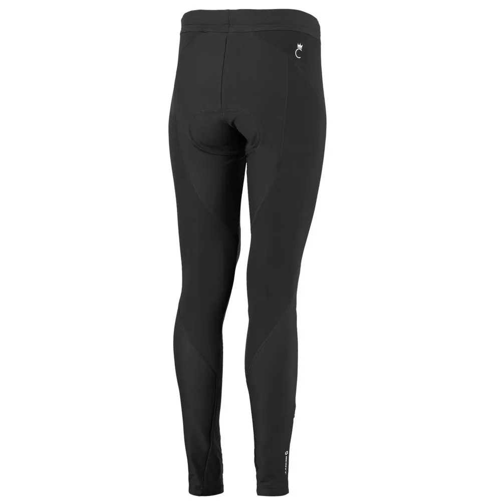 SCOTT Endurance All-season Waterproof Tights Svart För Kvinnor