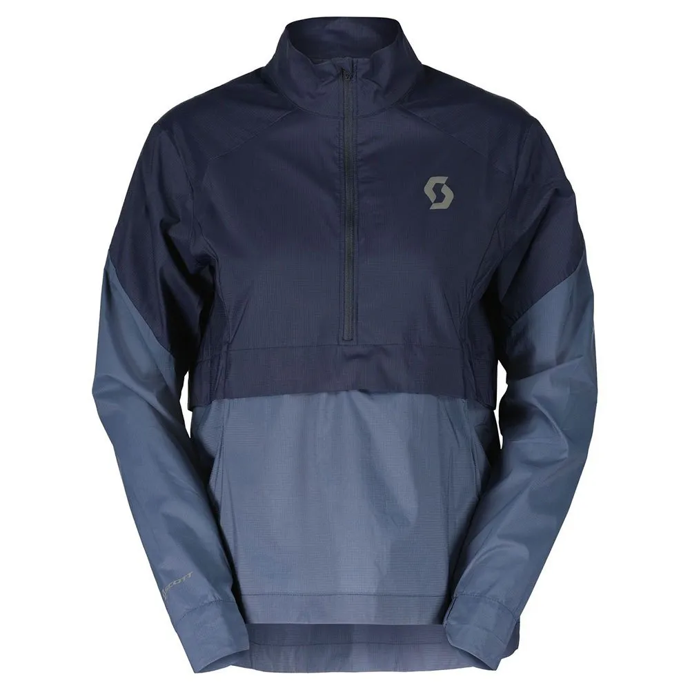 SCOTT Endurance Anorak Wb Jacka female