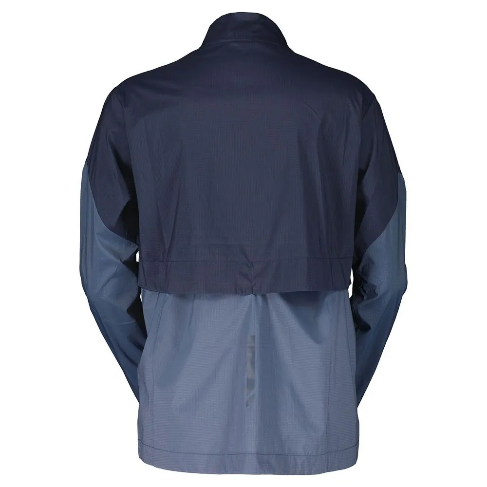 SCOTT Endurance Anorak Wb Jacka female