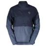 Dark blue/metal blue