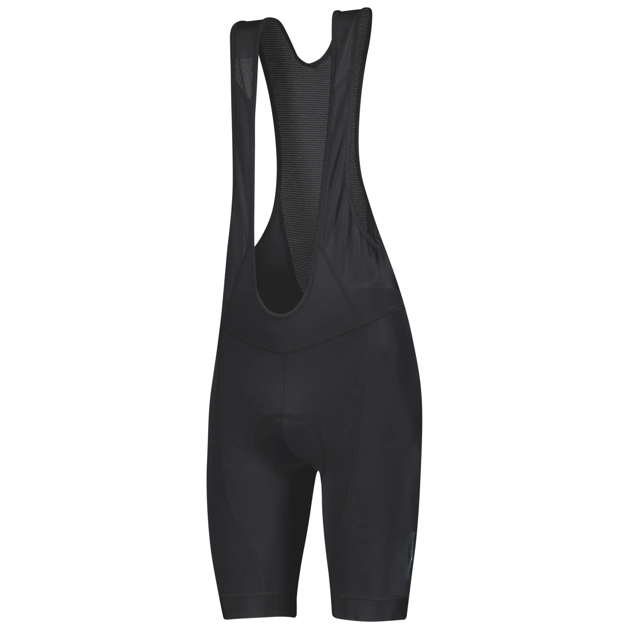SCOTT Endurance + Bibshorts svart herr SCOTT Endurance + Bibshorts svart herr