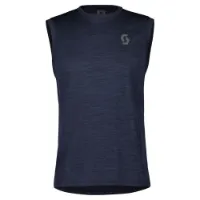 SCOTT Endurance Lt ärmlös T-shirt female