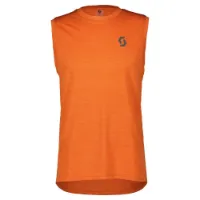 SCOTT Endurance Lt ärmlös T-shirt female