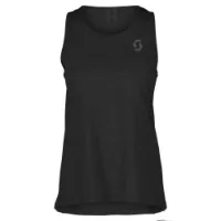 SCOTT Endurance Lt ärmlös T-shirt female