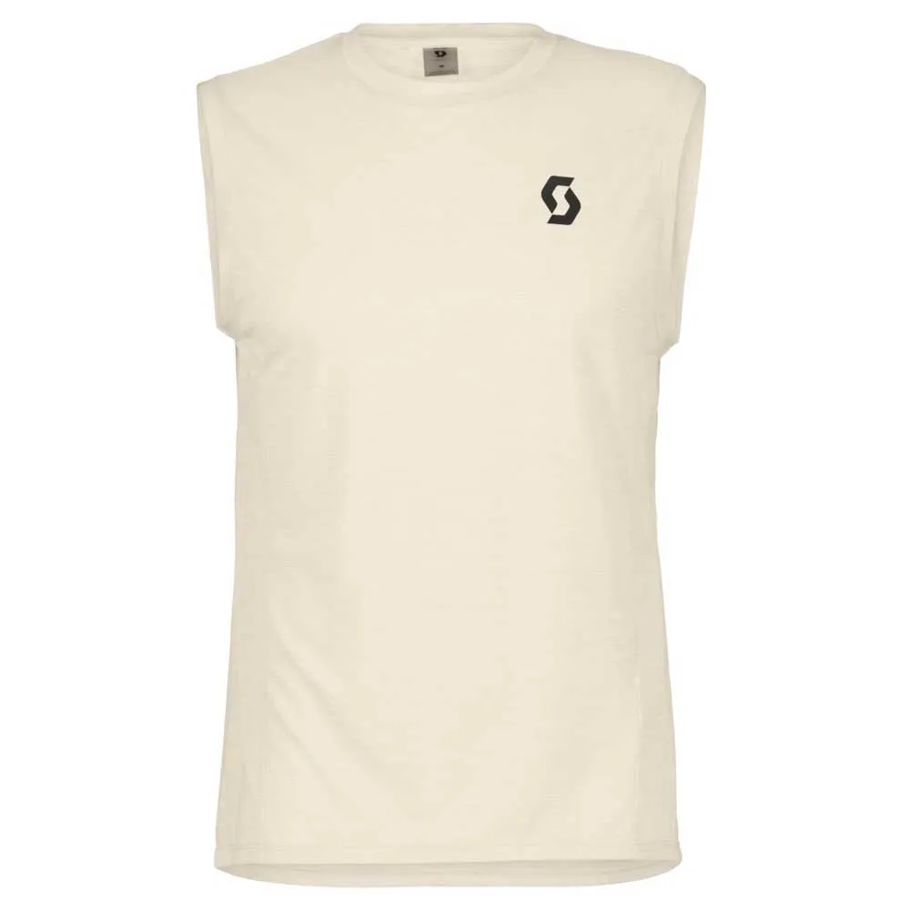 SCOTT Endurance Lt ärmlös T-shirt female