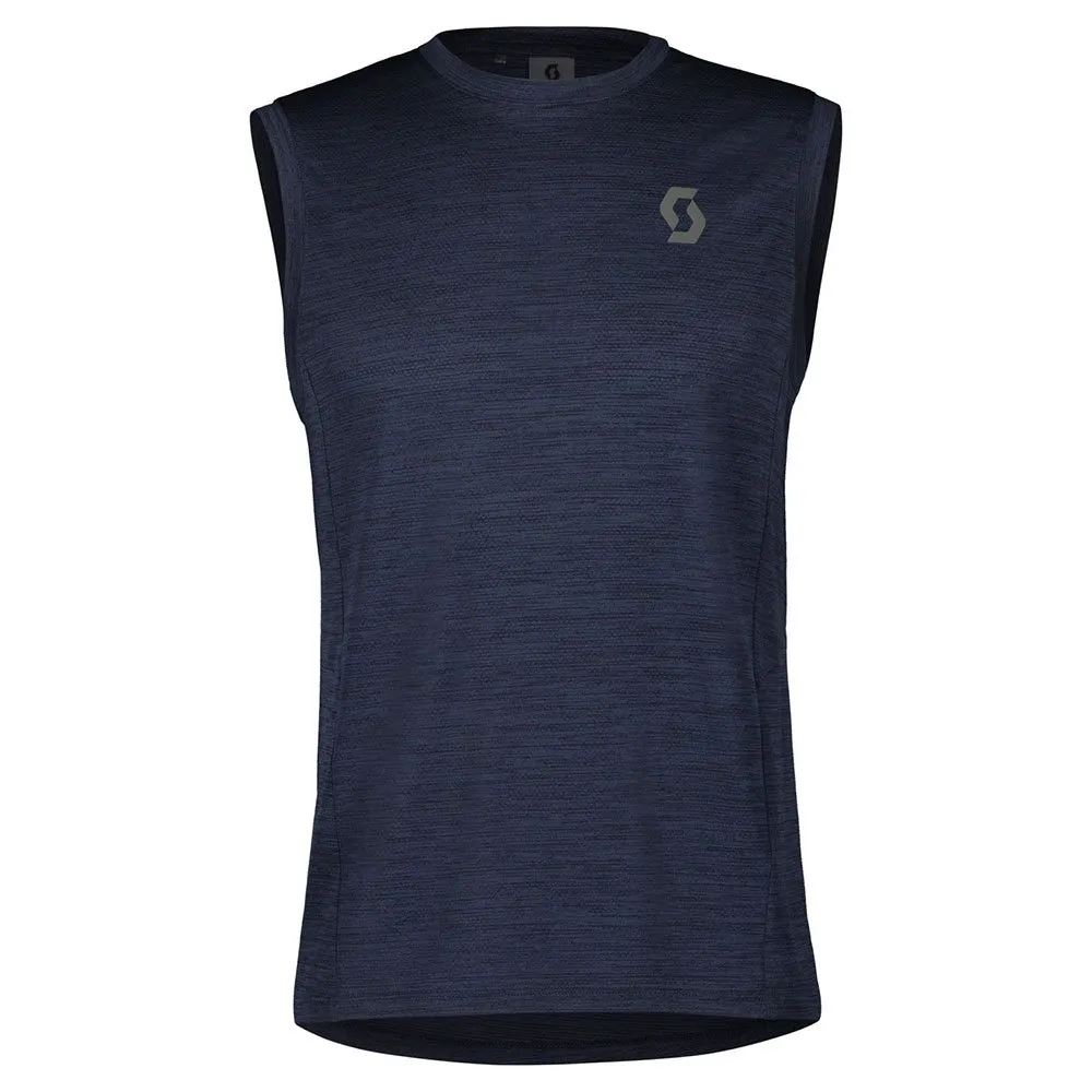 SCOTT Endurance Lt ärmlös T-shirt female