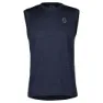 SCOTT Endurance Lt ärmlös T-shirt female