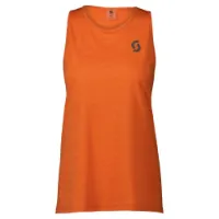 SCOTT Endurance Lt ärmlös T-shirt male