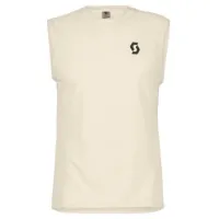 SCOTT Endurance Lt ärmlös T-shirt male SCOTT Endurance Lt ärmlös T-shirt male
