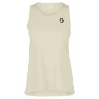 SCOTT Endurance Lt ärmlös T-shirt male SCOTT Endurance Lt ärmlös T-shirt male
