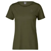 SCOTT Endurance Lt T-shirt Med Korta ärmar female SCOTT Endurance Lt T-shirt Med Korta ärmar female
