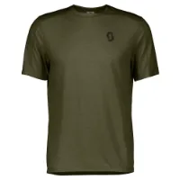 SCOTT Endurance Lt T-shirt Med Korta ärmar female SCOTT Endurance Lt T-shirt Med Korta ärmar female