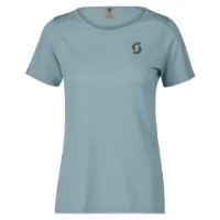 SCOTT Endurance Lt T-shirt Med Korta ärmar female