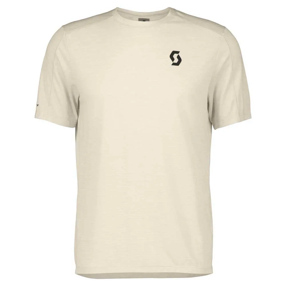 SCOTT Endurance Lt T-shirt Med Korta ärmar female