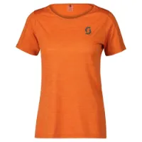 SCOTT Endurance Lt T-shirt Med Korta ärmar male