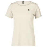 SCOTT Endurance Lt T-shirt Med Korta ärmar male SCOTT Endurance Lt T-shirt Med Korta ärmar male