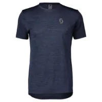 SCOTT Endurance Lt T-shirt Med Korta ärmar male SCOTT Endurance Lt T-shirt Med Korta ärmar male