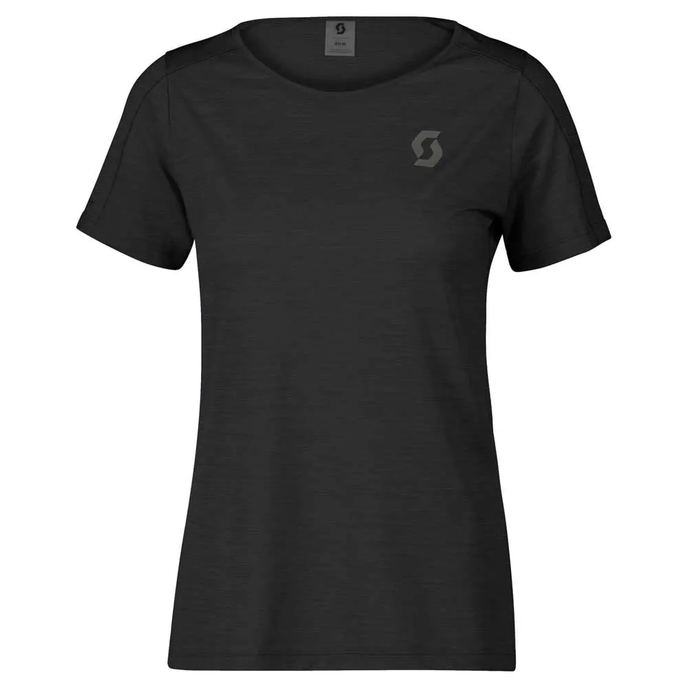 SCOTT Endurance Lt T-shirt Med Korta ärmar male