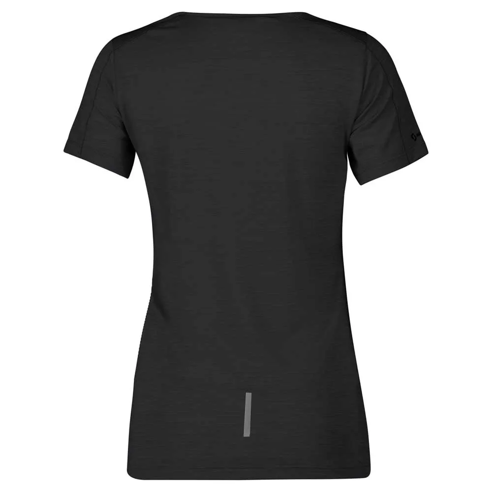 SCOTT Endurance Lt T-shirt Med Korta ärmar male