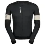 SCOTT Endurance Pro långärmad cykeltröja svart herr