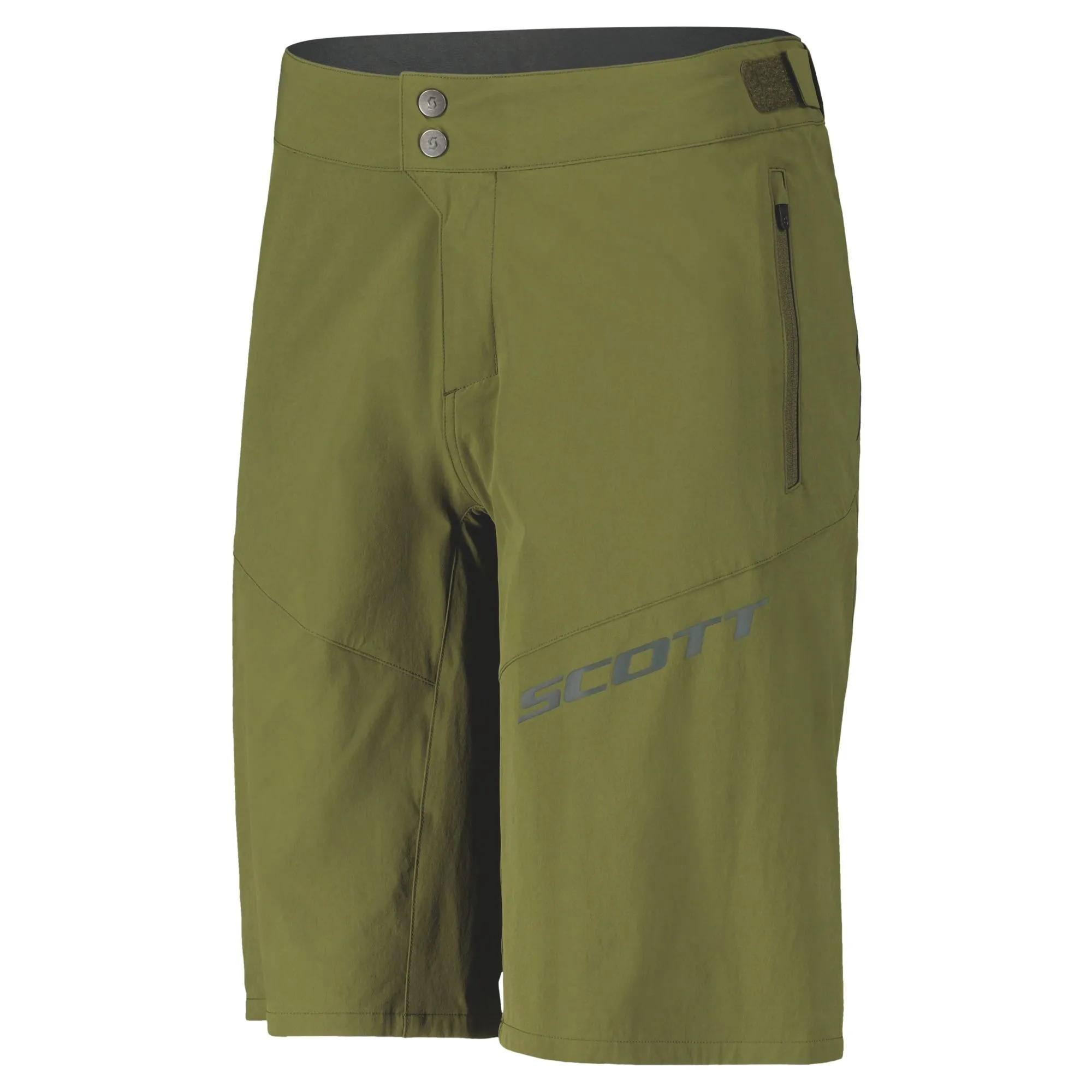 SCOTT Endurance Shorts mit Innenhose SCOTT Endurance Shorts mit Innenhose
