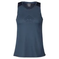 SCOTT Endurance Tech ärmlös T-shirt female SCOTT Endurance Tech ärmlös T-shirt female