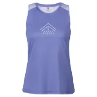 SCOTT Endurance Tech ärmlös T-shirt female