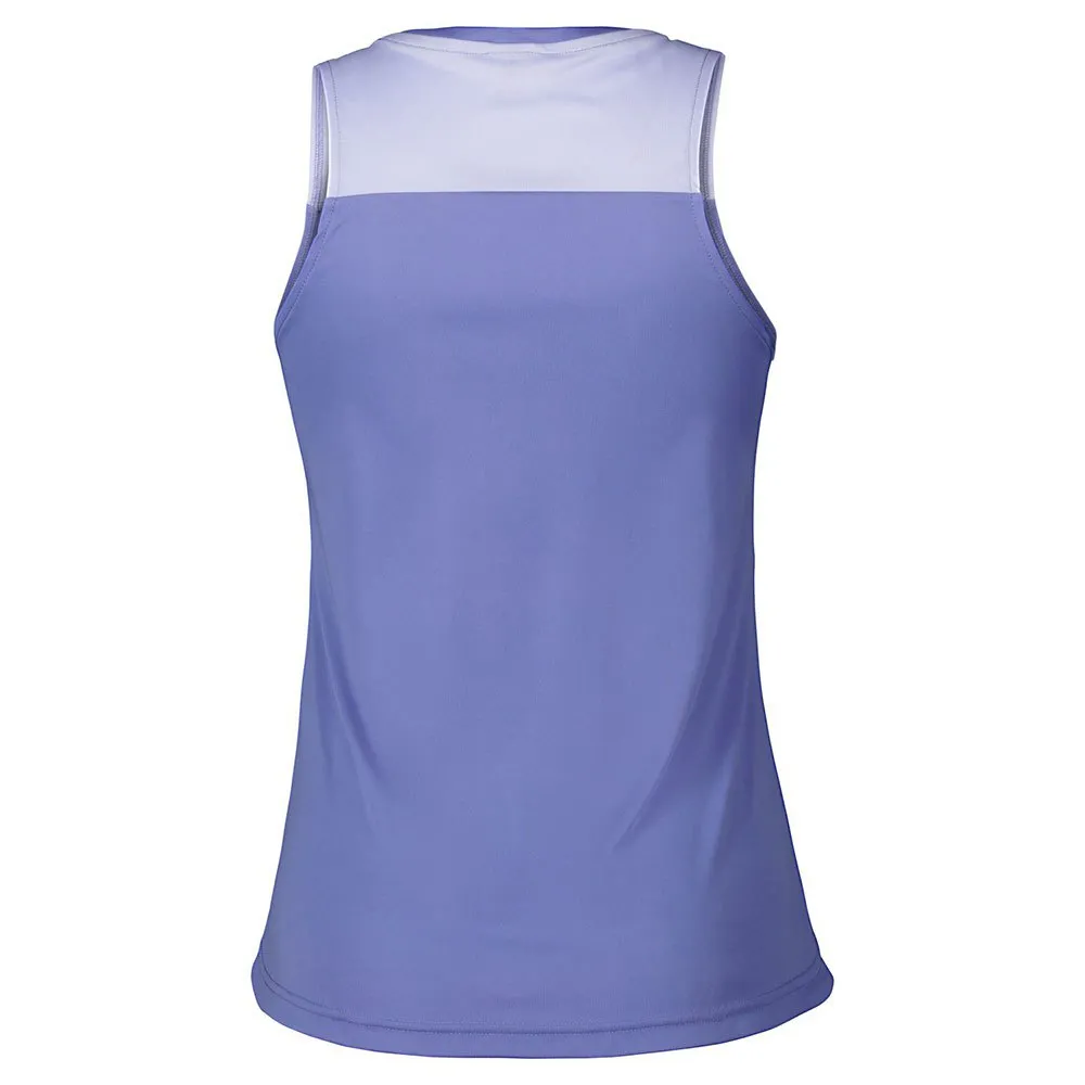 SCOTT Endurance Tech ärmlös T-shirt female