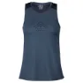 Metal blue / dark blue