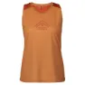 SCOTT Endurance Tech ärmlös T-shirt female