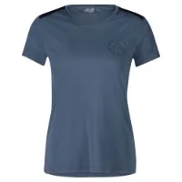 SCOTT Endurance Tech T-shirt Med Korta ärmar female