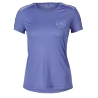 SCOTT Endurance Tech T-shirt Med Korta ärmar female