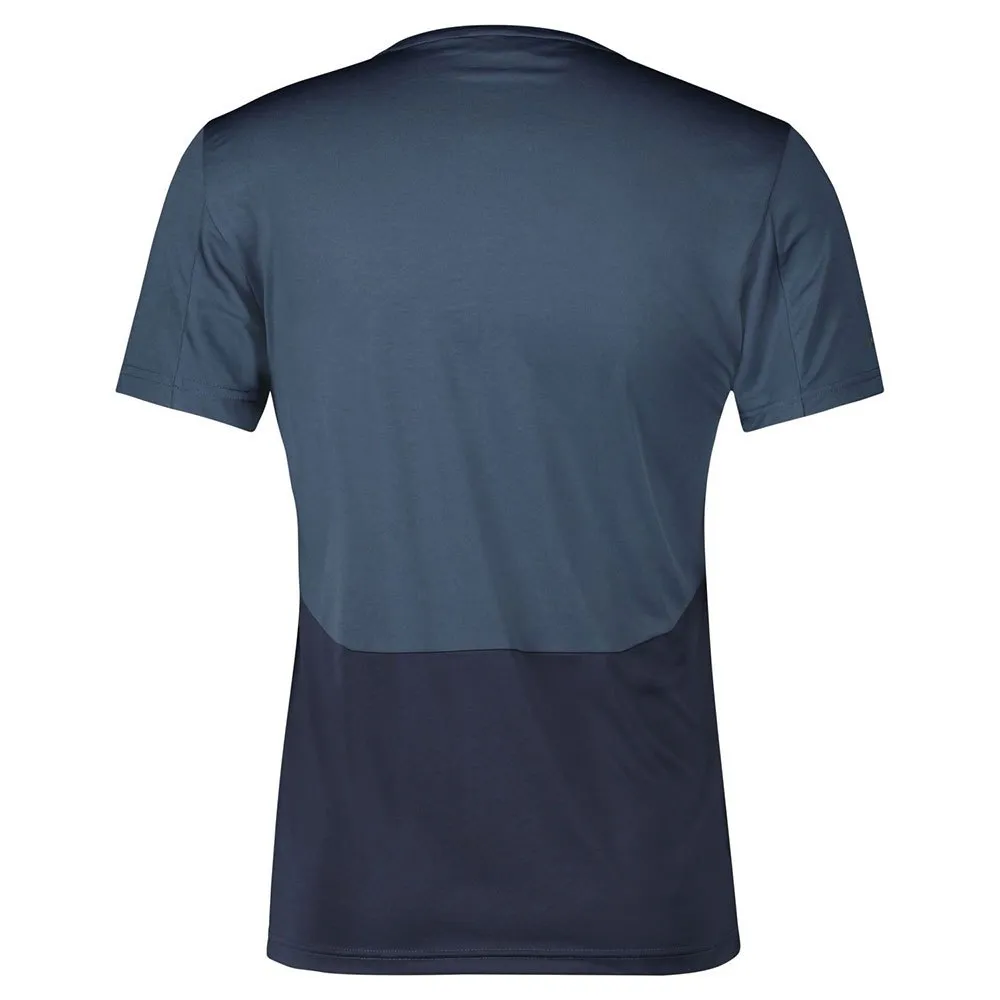 SCOTT Endurance Tech T-shirt Med Korta ärmar female