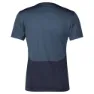 SCOTT Endurance Tech T-shirt Med Korta ärmar female