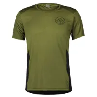SCOTT Endurance Tech T-shirt Med Korta ärmar male SCOTT Endurance Tech T-shirt Med Korta ärmar male