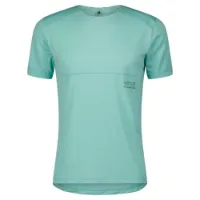 SCOTT Endurance Tech T-shirt Med Korta ärmar male