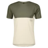 SCOTT Endurance Tech T-shirt Med Korta ärmar male SCOTT Endurance Tech T-shirt Med Korta ärmar male