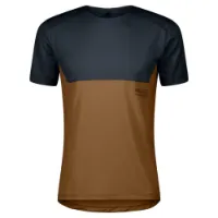 SCOTT Endurance Tech T-shirt Med Korta ärmar male SCOTT Endurance Tech T-shirt Med Korta ärmar male