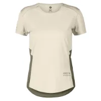 SCOTT Endurance Tech T-shirt Med Korta ärmar male SCOTT Endurance Tech T-shirt Med Korta ärmar male